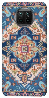 Чохол на Xiaomi Mi 10T Lite / Redmi Note 9 Pro 5G Килим v3 фото 1 з 1