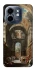 Чохол на Infinix Smart 9 4G / Hot 50i Art collage ver.5 фото 1 з 1