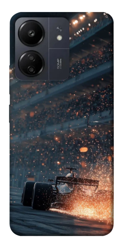 Чохол на Xiaomi Redmi 13C F-1 ver.3 фото 1 з 1