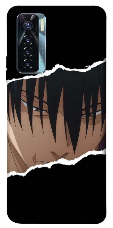 Чохол на TECNO Camon 17 Pro Toji v6 фото 1 з 1