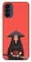 Чохол на Motorola Moto G41 Red samurai фото 1 з 1