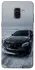 Чохол на Samsung A530 Galaxy A8 (2018) Mercedes-benz v40 фото 1 з 1