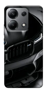 Чохол на Xiaomi Redmi Note 13 4G BMW M5 v35 фото 1 з 1
