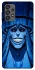 Чохол на Samsung Galaxy A73 5G Statue of God фото 1 з 1