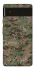 Чехол на Google Pixel 6 Camouflage v32 фото 1 из 1