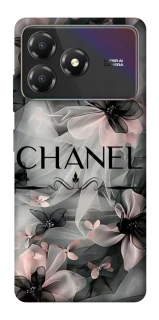 Чехол на ZTE Blade A36 Chanel фото 1 из 1