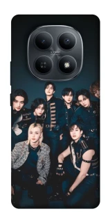 Чехол на Xiaomi Redmi Note 15 4G/5G (EU) Stray Kids United фото 1 из 1