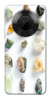 Чехол на Huawei Y9a Коллекция кристаллов фото 1 из 1