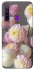 Чохол на Realme 5 Flowers v2 фото 1 з 1