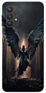 Чохол на Samsung Galaxy A32 (A325F) 4G Dark Angel фото 1 з 1