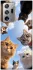 Чохол на Samsung Galaxy Note 20 Ultra Cats фото 1 з 1