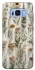 Чохол на Samsung G950 Galaxy S8 Floral design ver.2 фото 1 з 1