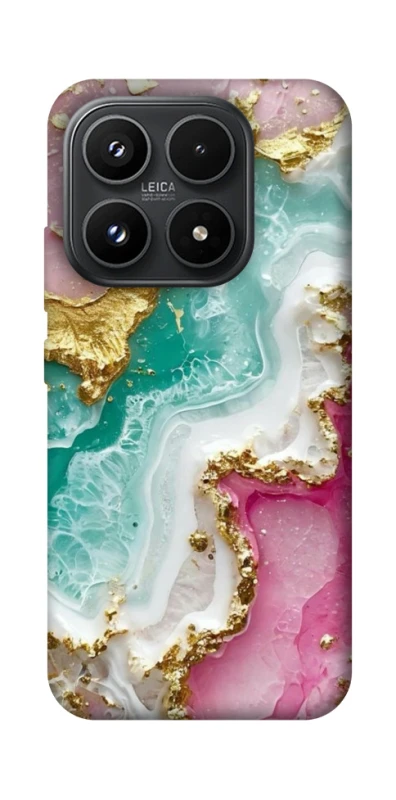 Чехол на Xiaomi 17 Epoxy design ver.1 фото 1 из 1