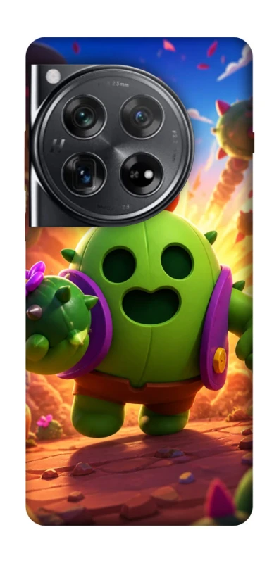 Чохол на OnePlus 12 Brawl Stars ver.14 фото 1 з 1