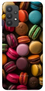 Чехол на Samsung Galaxy A32 (A325F) 4G Макарун фото 1 из 1