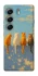 Чехол на Tecno Camon 40 cats on wall фото 1 Чехол на Tecno Camon 40 cats on wall фото 1 из 1