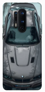 Чохол на OnePlus 8 Pro BMW grey фото 1 з 1