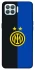 Чохол на Oppo F17 Pro FC Inter v1 фото 1 з 1