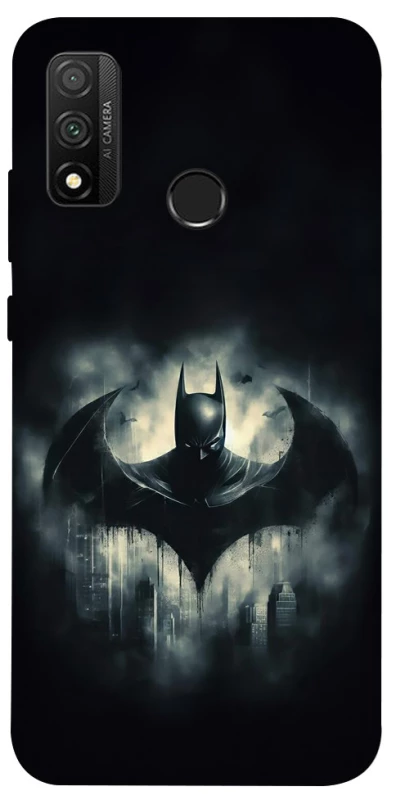Чехол на Huawei P Smart (2020) Batman icon фото 1 из 1