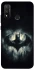 Чехол на Huawei P Smart (2020) Batman icon фото 1 из 1