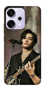 Чехол на Oppo Reno 14 Pro V - BTS фото 1 из 1