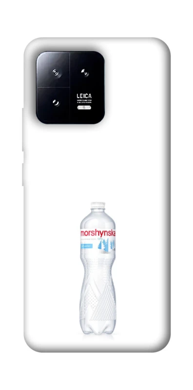 Чехол на Xiaomi 13 Morshynska фото 1 из 1