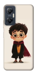 Чехол на Infinix Hot 20 5G Harry Potter v8 фото 1 из 1