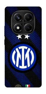 Чехол на Xiaomi Redmi Note 14 Pro 4G FC Inter v2 фото 1 из 1