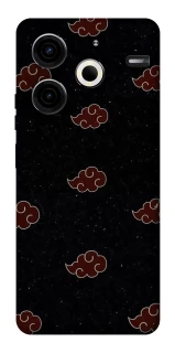 Чехол на TECNO Pova 6 Neo (LI6) Naruto фото 1 из 1