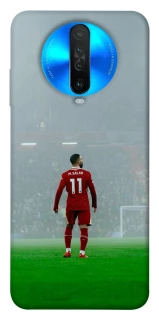 Чехол на Xiaomi Redmi K30 Mohamed Salah фото 1 из 1
