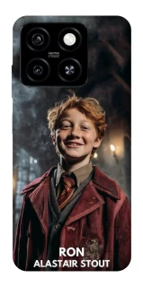 Чохол на ZTE Blade A55 4G New Harry Potter ver.3 фото 1 з 1