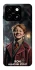 Чохол на ZTE Blade A55 4G New Harry Potter ver.3 фото 1 з 1