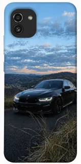Чехол на Samsung Galaxy A03 BMW v50 фото 1 из 1