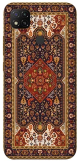 Чехол на Xiaomi Redmi 9C Килим v8 фото 1 из 1