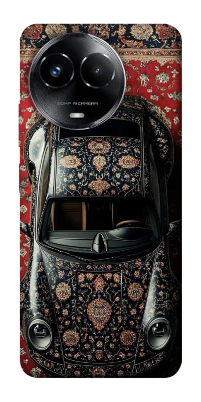 Чохол на Realme C67 4G Luxury in Motion фото 1 з 1