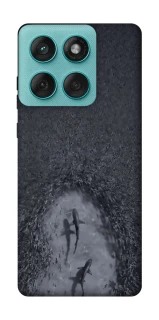 Чехол на Motorola Edge 60 Fusion Акула фото 1 из 1