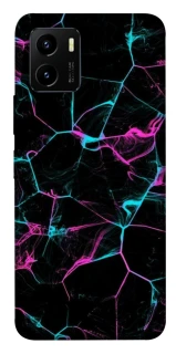 Чехол на Vivo Y15s Abstract ver.3 фото 1 из 1