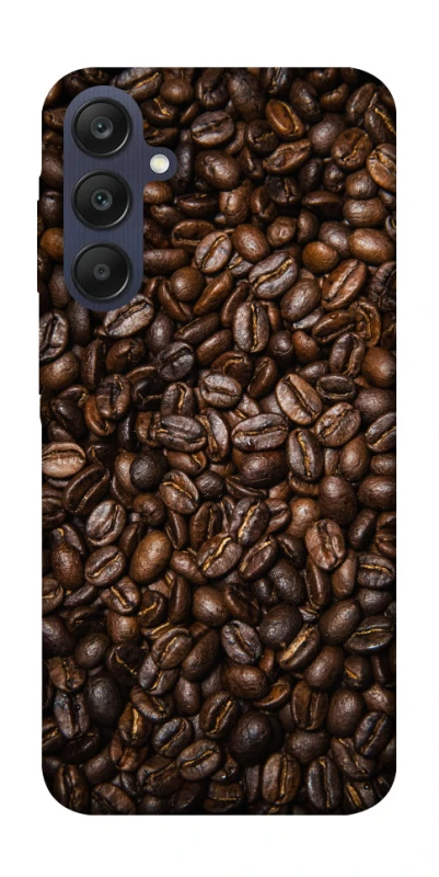 Чохол на Samsung Galaxy A25 5G Сoffee beans фото 1 з 1
