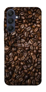Чехол на Samsung Galaxy A25 5G Сoffee beans фото 1 из 1