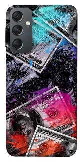 Чохол на Samsung Galaxy A24 4G Neo dollar v3 фото 1 з 1