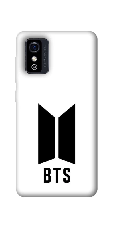 Чохол на ZTE Blade L9 BTS logo фото 1 з 1