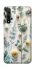 Чохол на Huawei Honor 20 / Nova 5T Floral design ver.4 фото 1 з 1