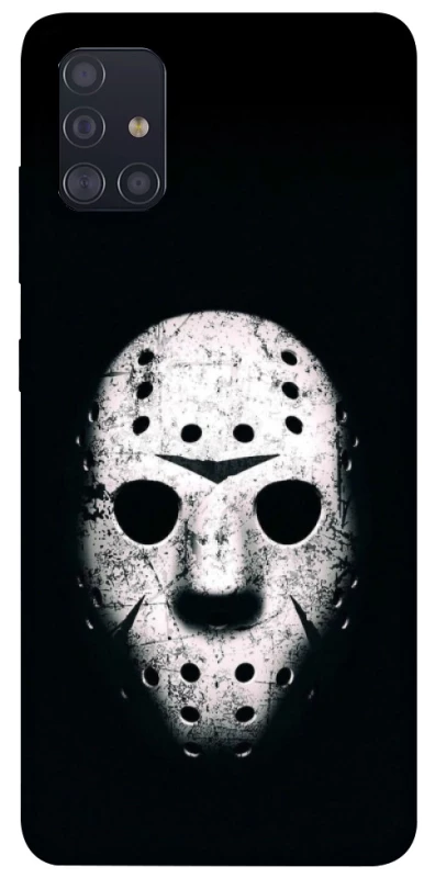 Чехол на Samsung Galaxy A51 Jason фото 1 из 1