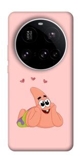 Чехол на Xiaomi 15 Ultra Патрик Стар фото 1 из 1