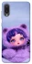 Чохол на Samsung Galaxy A02 SKULLPANDA × My Little Pony Ver.2 фото 1 з 1