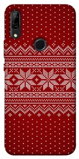 Чохол на Huawei P Smart Z Christmas jumper ver.3 фото 1 з 1