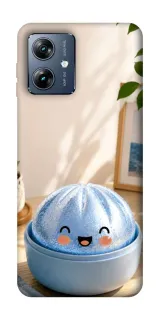 Чохол на Motorola Moto G54 Power Dumpling ver.2 фото 1 з 1