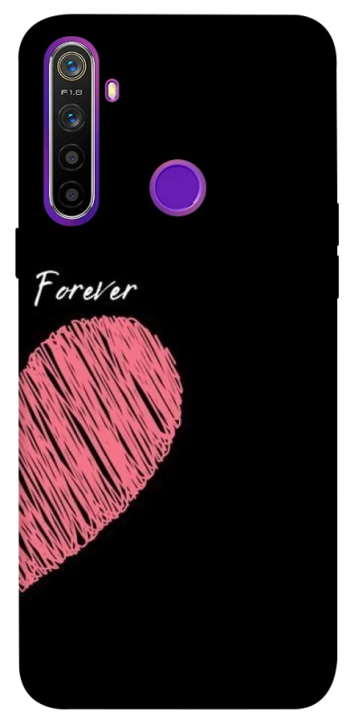 Чохол на Realme 5 Pair romantic theme ver.10 фото 1 з 1