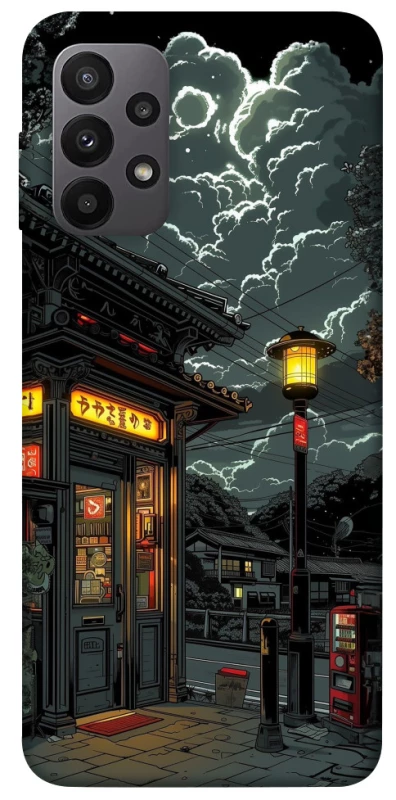 Чохол на Samsung Galaxy A23 4G Night фото 1 з 1