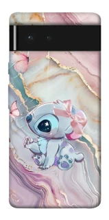 Чехол на Google Pixel 6 Stitch ver.26 фото 1 из 1